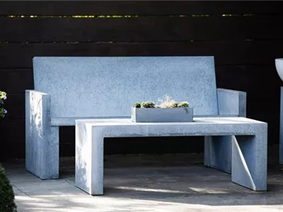 Mit viel Fantasie und Kreativität die Terrasse neu gestalten