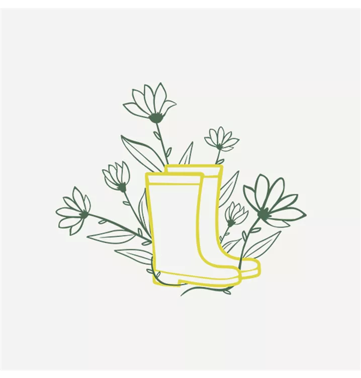 Blumen und Pflanzen Klawon