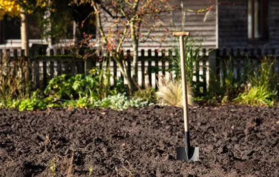 Die richtige Bodenpflege – Grundlage für einen schönen Garten